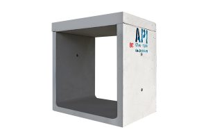 RC Products - API - THE PRECAST ALLIANCE
